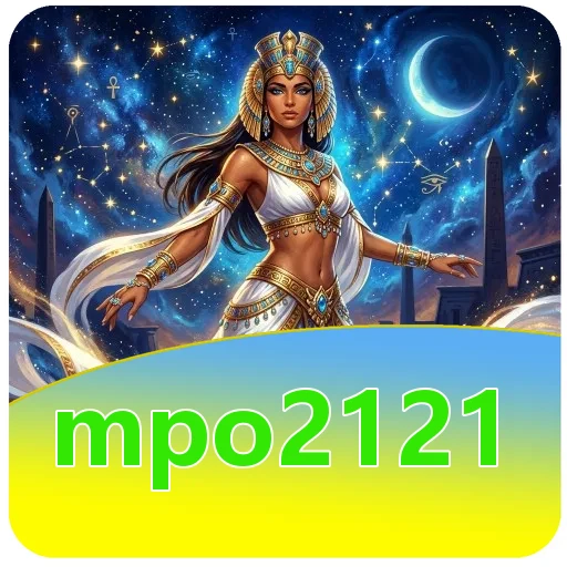 Ilustrasi aplikasi mpo2121 di Android