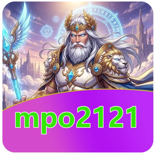 Ilustrasi syarat perangkat untuk mpo2121 APK