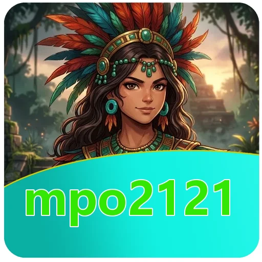 Ilustrasi layar pemasangan mpo2121 APK