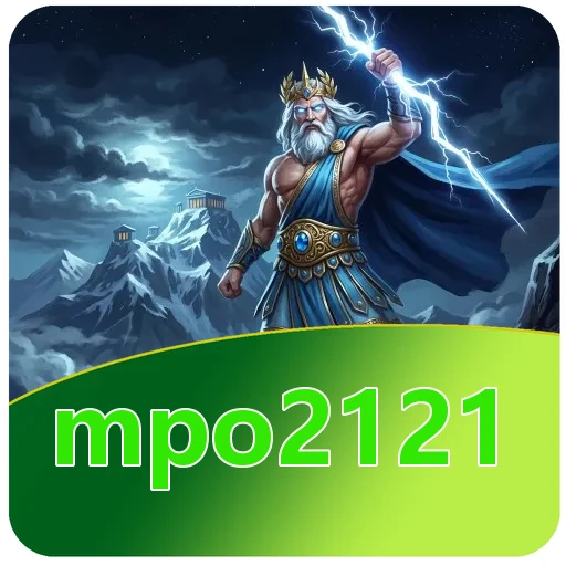 Mengunduh mpo2121 APK 4.8.1