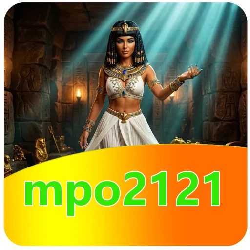 Layar pemasangan mpo2121 APK
