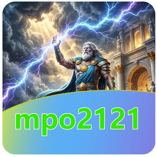 Aplikasi mpo2121 setelah terpasang